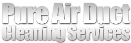 Pure Air Duct Cleaning Service