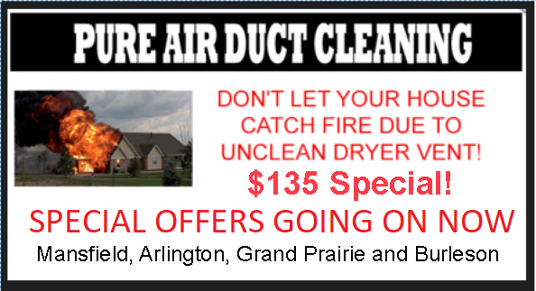 Vent coupon
